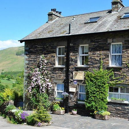 High Fold Guest House Troutbeck  Екстериор снимка