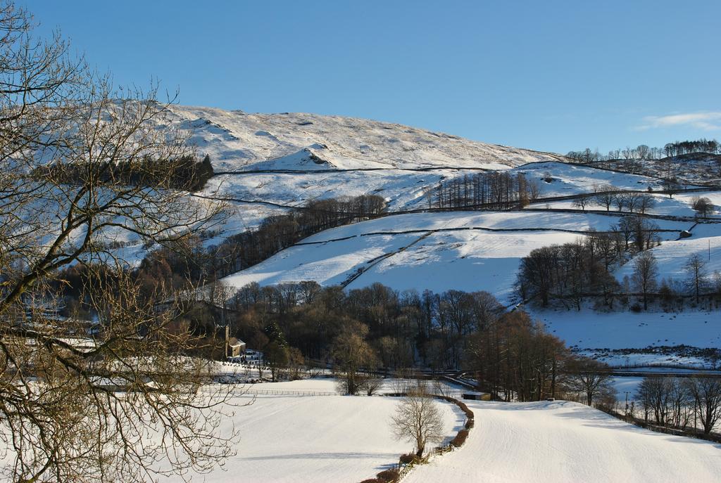 High Fold Guest House Troutbeck  Стая снимка