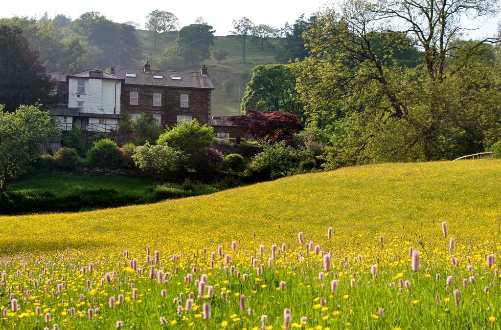 High Fold Guest House Troutbeck  Екстериор снимка