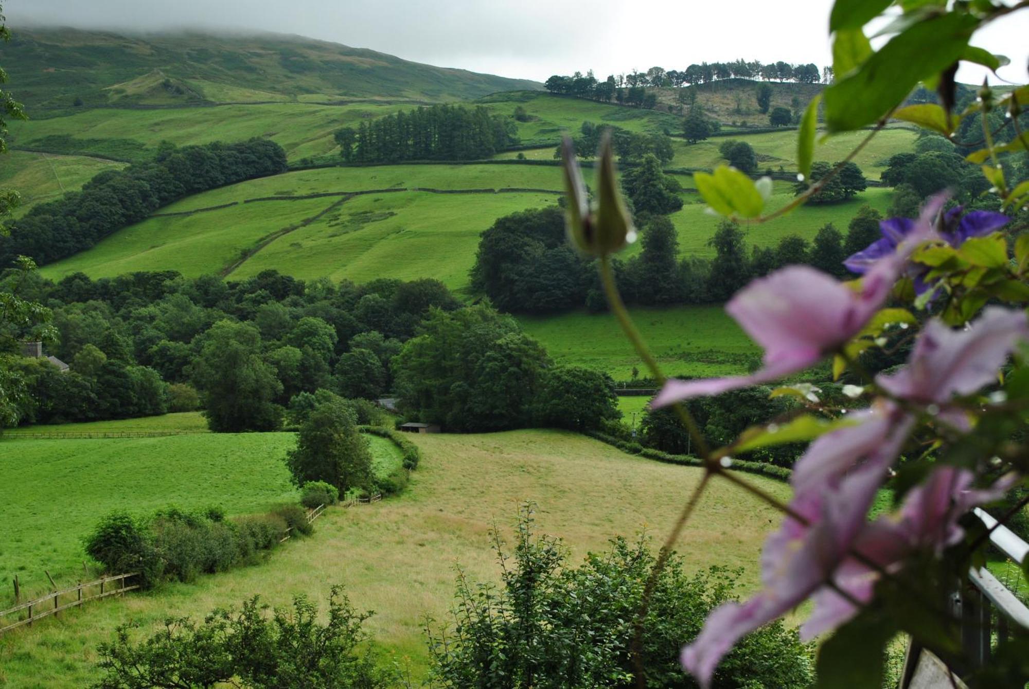 High Fold Guest House Troutbeck  Екстериор снимка