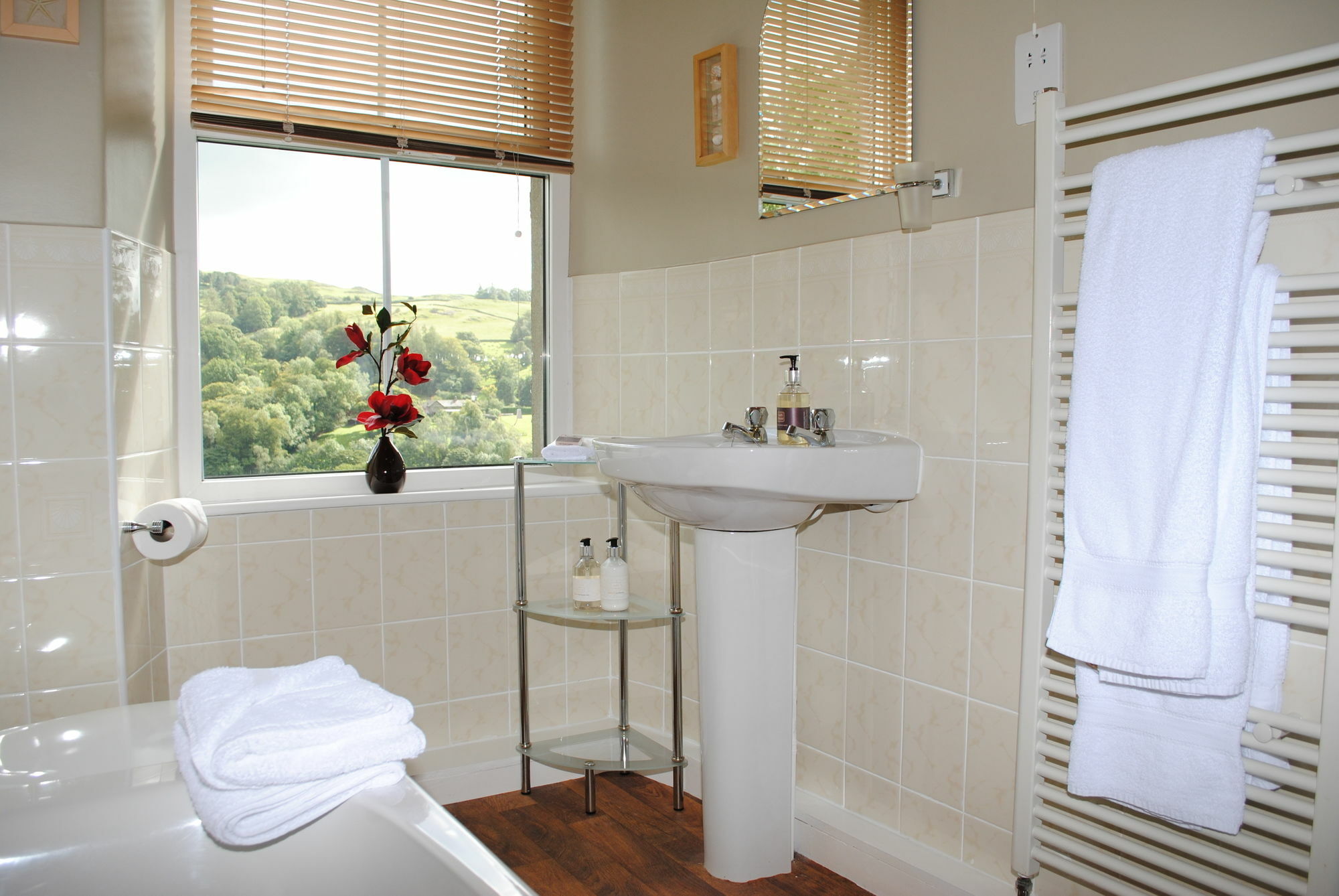 High Fold Guest House Troutbeck  Екстериор снимка