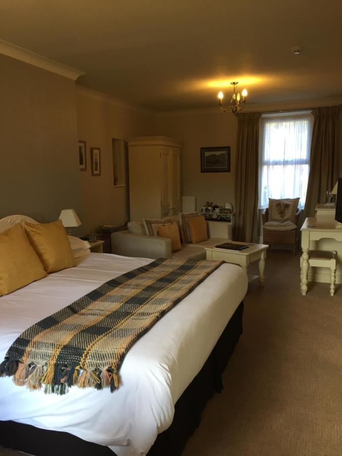 High Fold Guest House Troutbeck  Екстериор снимка