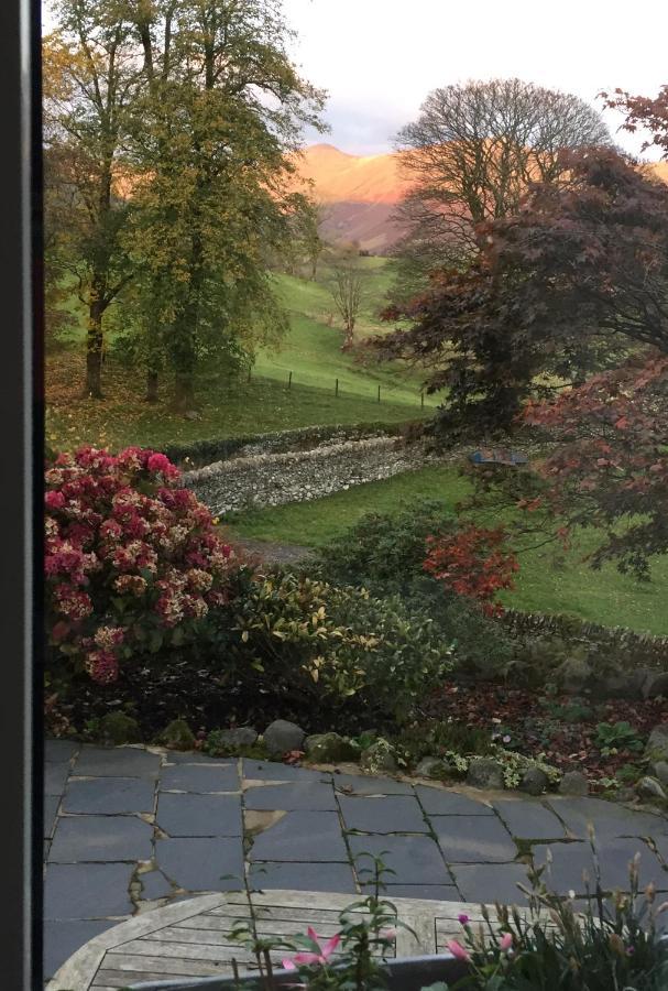 High Fold Guest House Troutbeck  Екстериор снимка