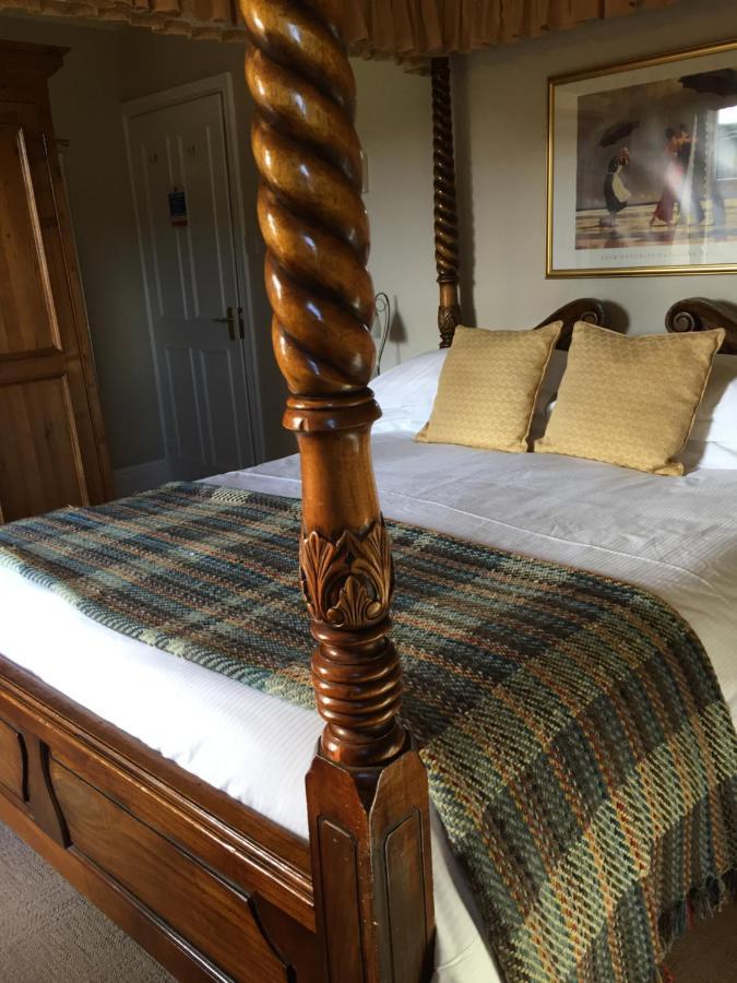 High Fold Guest House Troutbeck  Екстериор снимка