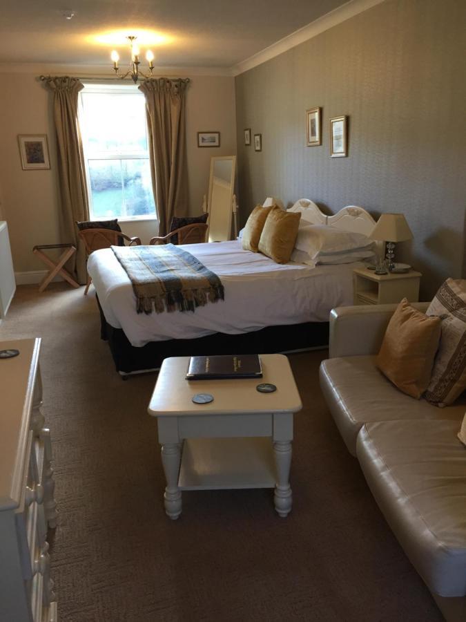 High Fold Guest House Troutbeck  Екстериор снимка