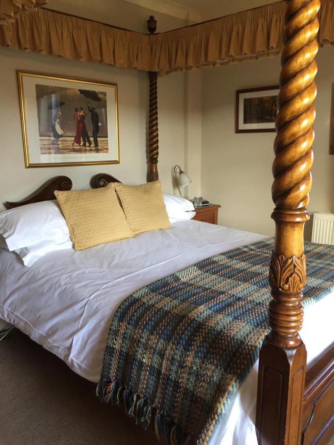 High Fold Guest House Troutbeck  Екстериор снимка